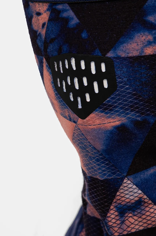 Buff kominiarka ThermoNet 132467.555 granatowy AW24