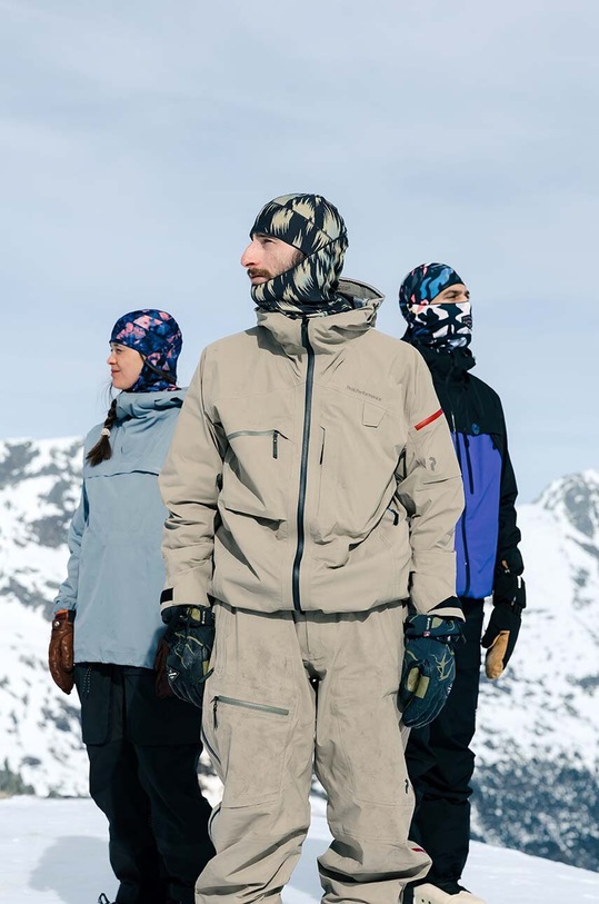 Buff kominiarka ThermoNet 132467.555