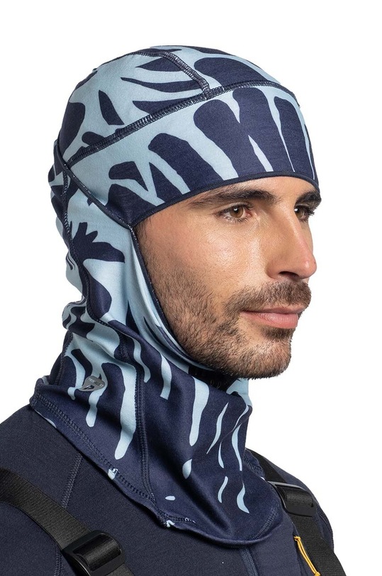 Buff masca ThermoNet 134533.555 albastru