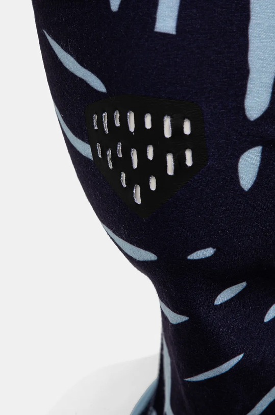 Buff masca ThermoNet 134533.555 albastru AW24