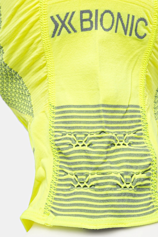 Accesorii X-Bionic masca Stormcap AC.YA04W24U galben