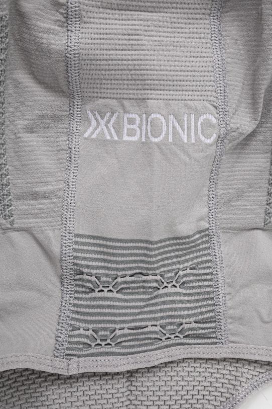 Akcesoria X-Bionic kominiarka Stormcap AC.YA04W24U szary