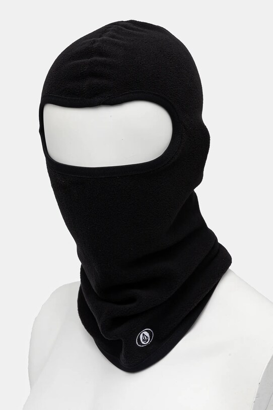 Volcom gyapjú csősál fekete J5552502