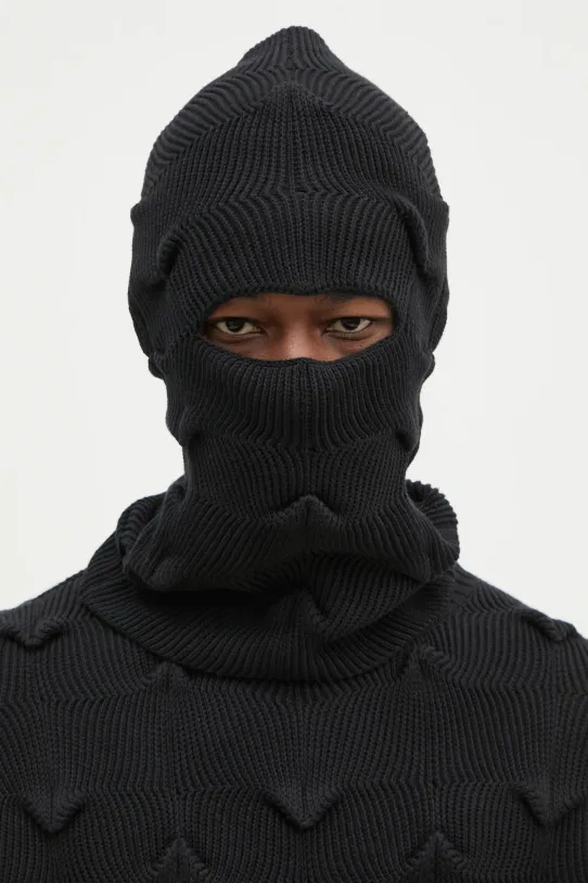 A.A. Spectrum balaclava Wyverne black 82244928