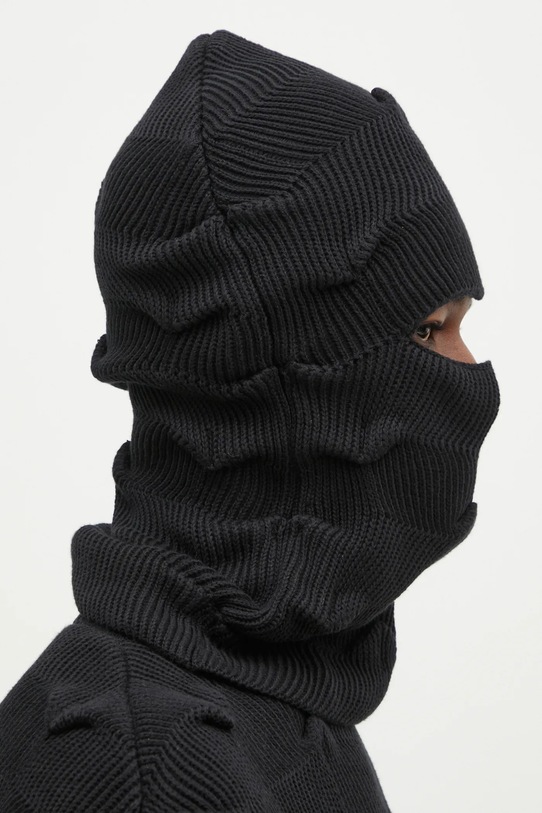 A.A. Spectrum balaclava Wyverne 82244928 black AW24