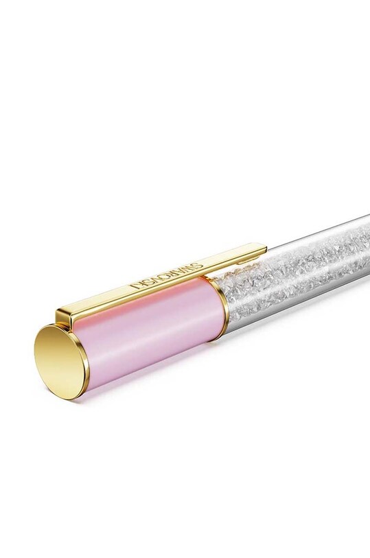 Swarovski długopis kulkowy CRYSTALLINE LUSTRE różowy 5693725