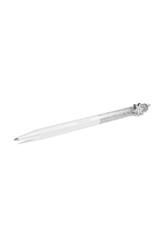 Шариковая ручка Swarovski CRYSTALLINE 5696718 серебрянный AW24