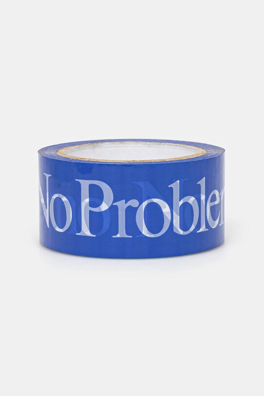 No Problemo taśma klejąca No Problemo Tape niebieski NP90050.02