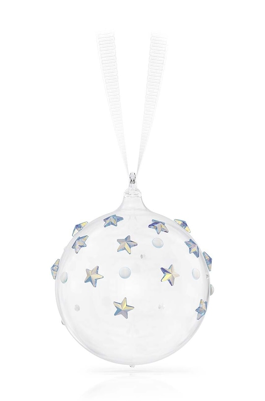 Swarovski dekoracja H. MAGIC CLASSICS transparentny 5682733