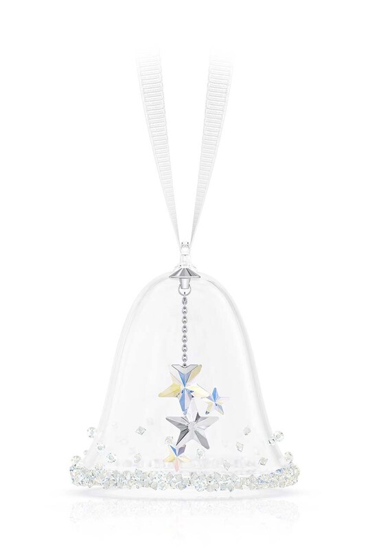 Swarovski decorazione H. MAGIC CLASSICS transparente 5682732
