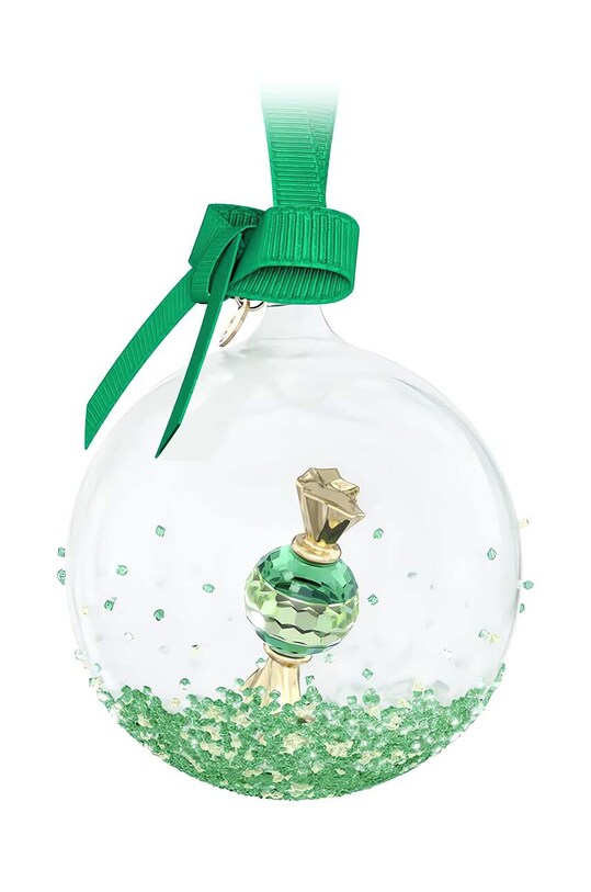 Swarovski decorație HOLIDAY CHEERS DULCIS 5688312 transparent AW24