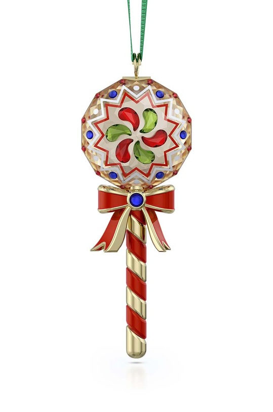 Διακοσμητικό Swarovski HOLIDAY CHEERS διαφανή 5684302