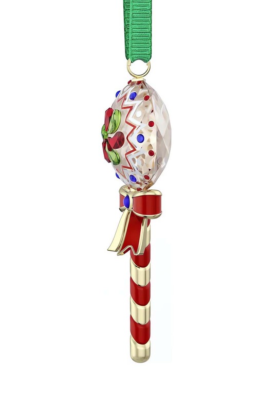 Διακοσμητικό Swarovski HOLIDAY CHEERS 5684302 διαφανή AW24