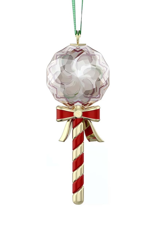 Lifestyle Διακοσμητικό Swarovski HOLIDAY CHEERS 5684302 διαφανή