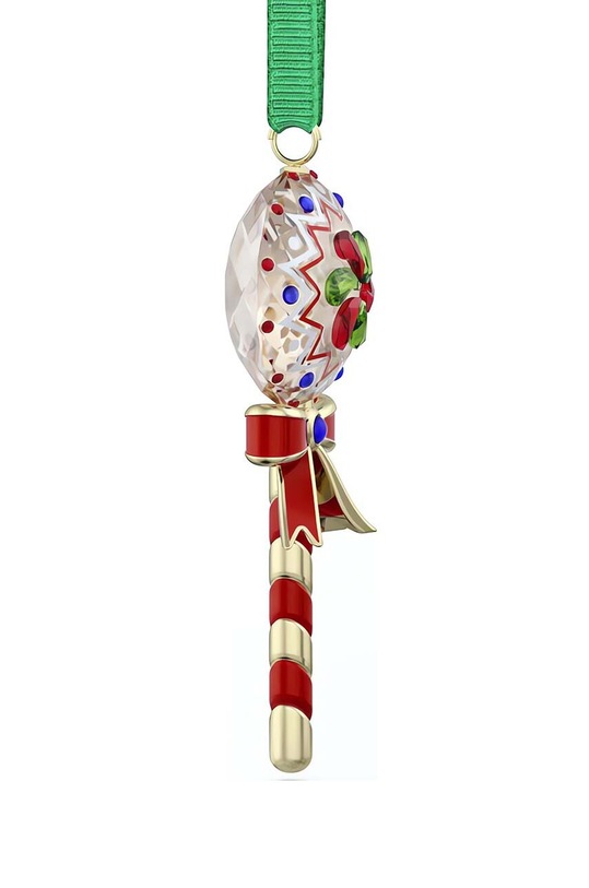 Διακοσμητικό Swarovski HOLIDAY CHEERS διαφανή 5684302