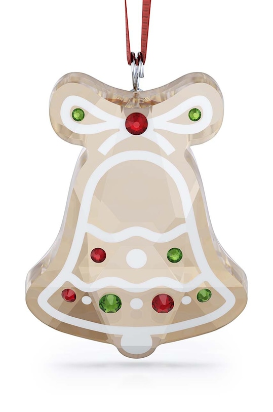 Dekorace Swarovski HOLIDAY CHEERS průhledná 5681580