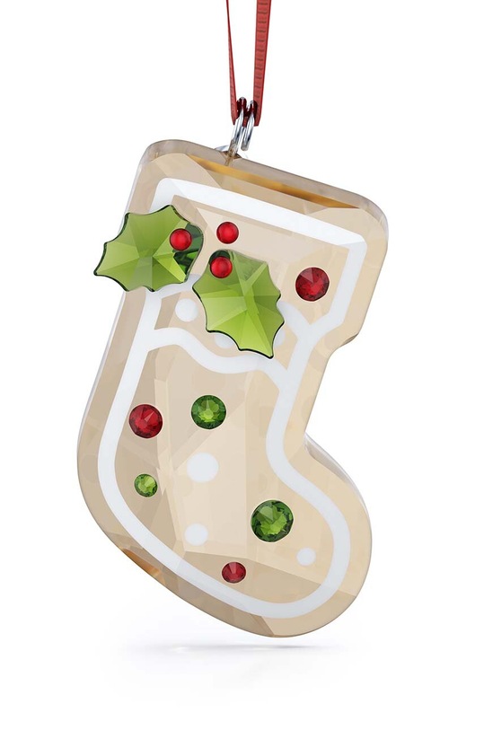 Swarovski dekoracja HOLIDAY CHEERS transparentny 5681581