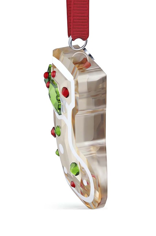 Swarovski dekoracja HOLIDAY CHEERS 5681581 transparentny AW24