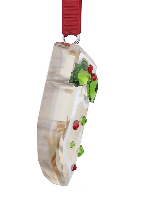 Swarovski dekoracja HOLIDAY CHEERS transparentny 5681581