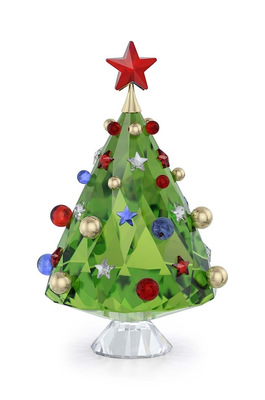 Swarovski dekoracja HOLIDAY CHEERS transparentny 5680087