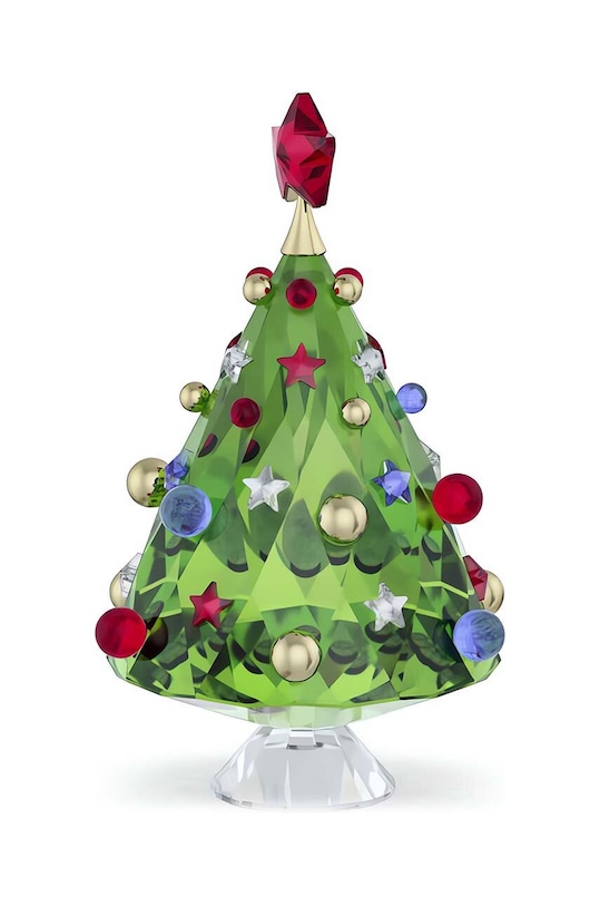 Swarovski dekoracja HOLIDAY CHEERS 5680087 transparentny AW24