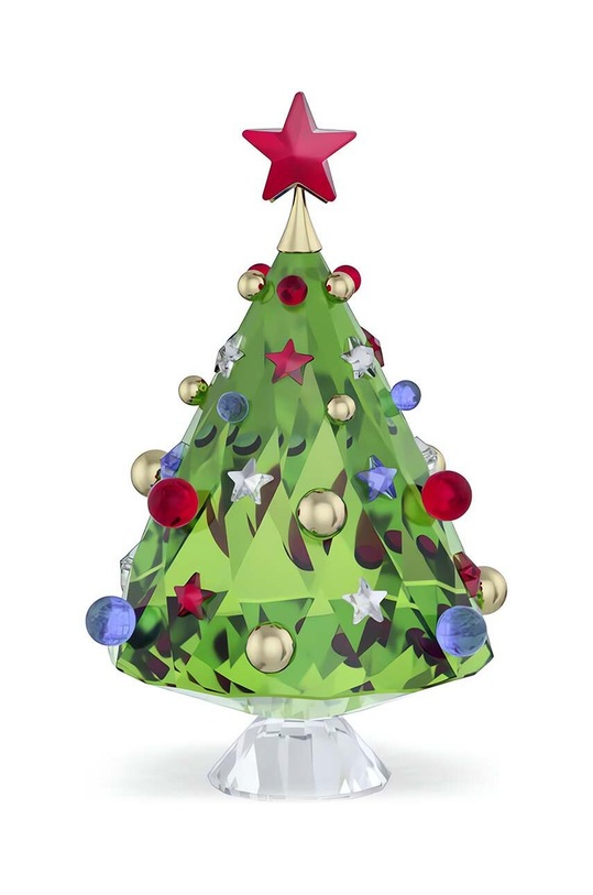 Lifestyle Swarovski dekoracja HOLIDAY CHEERS 5680087 transparentny
