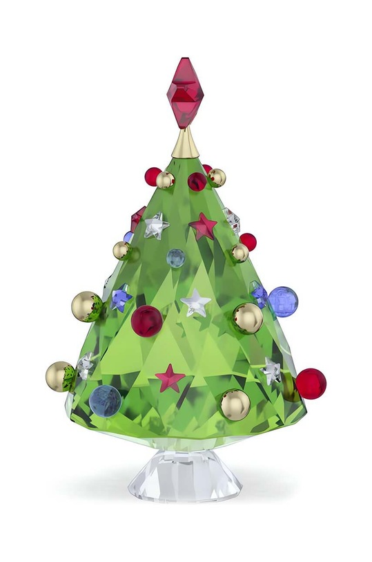 Swarovski dekoracja HOLIDAY CHEERS transparentny 5680087