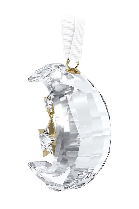 Swarovski decorație HOLIDAY MAGIC transparent 5686616