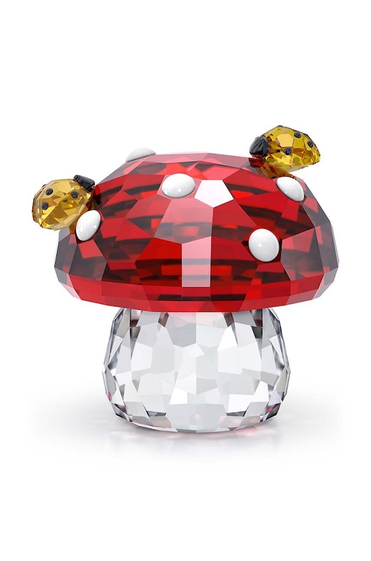 Dekorace Swarovski IDYLLIA průhledná 5683436