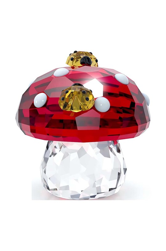 Dekorace Swarovski IDYLLIA průhledná 5683436