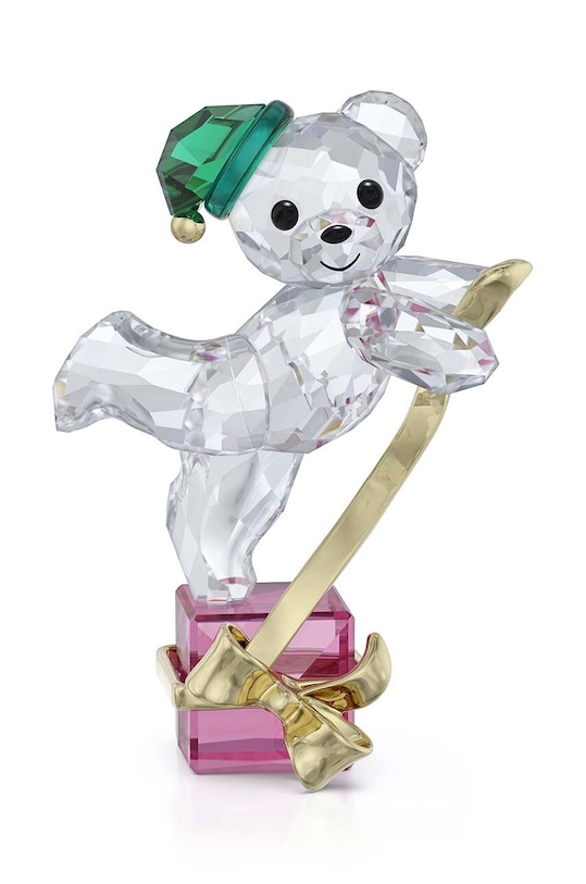 Swarovski decorație KRIS BEAR transparent 5682555