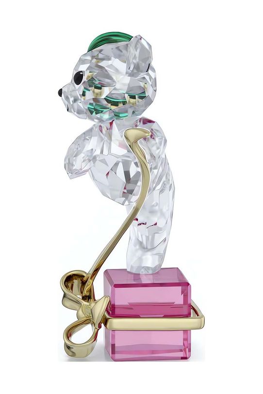 Dekorácia Swarovski KRIS BEAR 5682555 priesvitná AW24