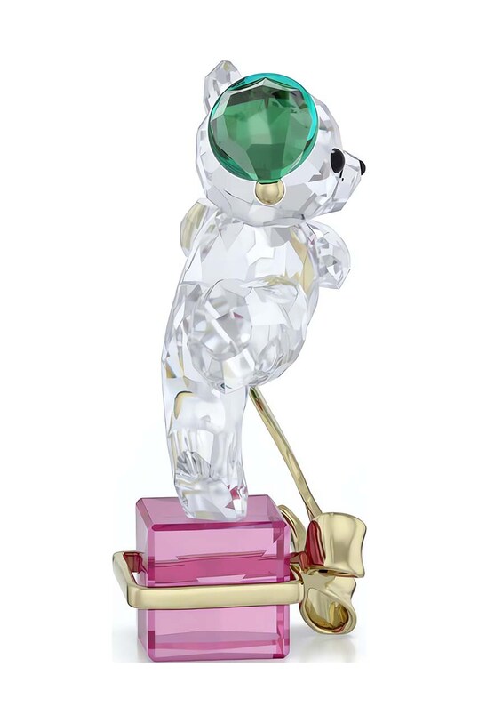 Декорация Swarovski KRIS BEAR прозрачный 5682555