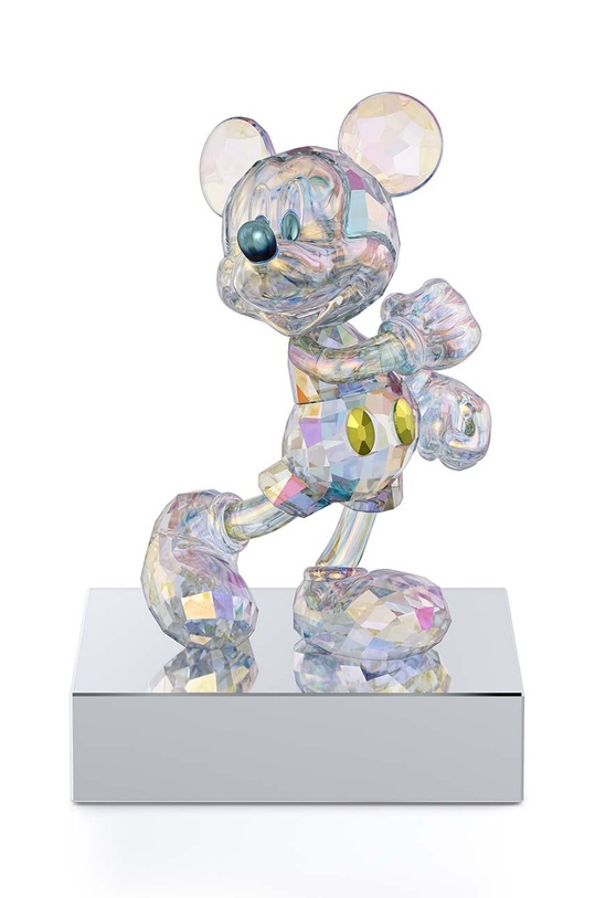 Dekorácia Swarovski MICKEY AND FRIENDS priesvitná 5690167