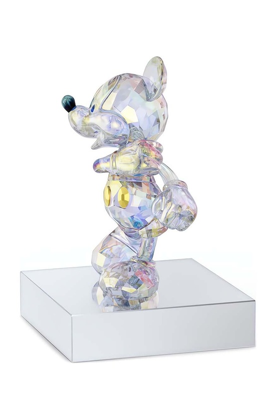 Dekorácia Swarovski MICKEY AND FRIENDS 5690167 priesvitná AW24