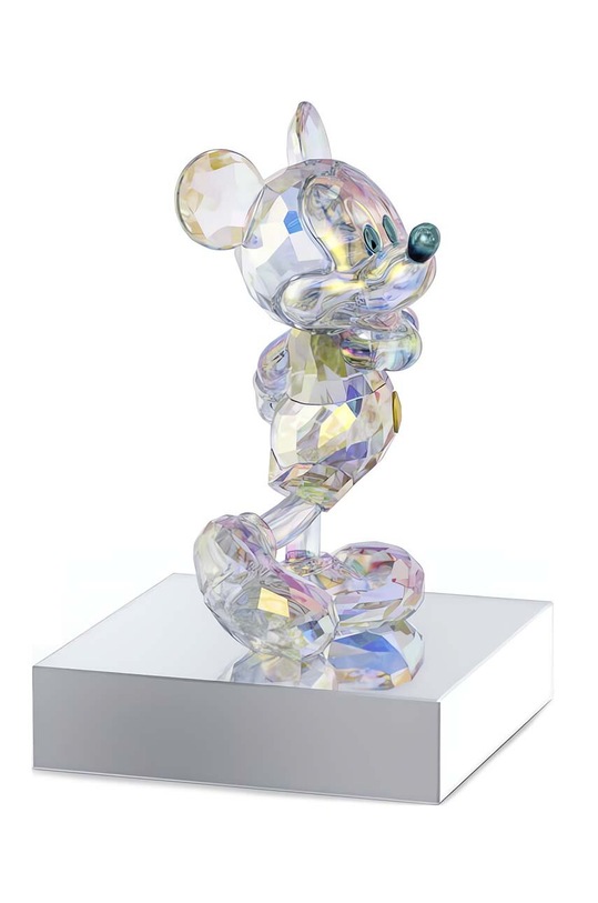 Dekorácia Swarovski MICKEY AND FRIENDS priesvitná 5690167