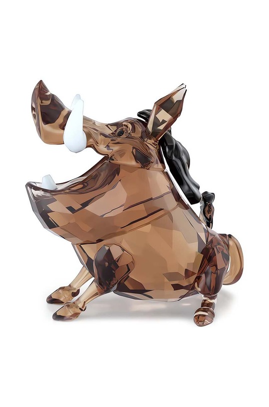 Swarovski dekoracja THE LION KING 5681582 transparentny AW24