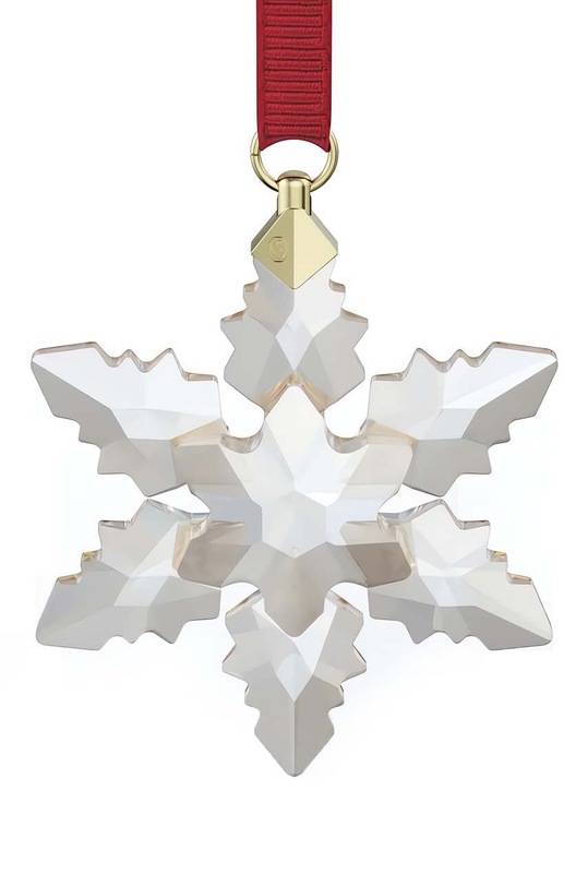 Σαλόνι και υπνοδωμάτιο Διακοσμητικό Swarovski ANNUAL EDITION 5674384 διαφανή