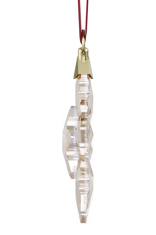 Dekorace Swarovski ANNUAL EDITION průhledná 5674384