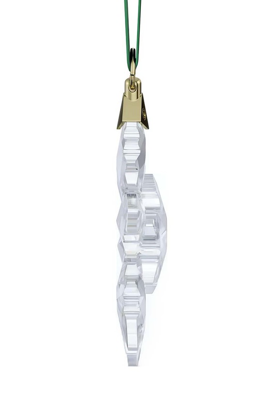 Декорація Swarovski ANNUAL EDITION 5673430 прозорий AW24