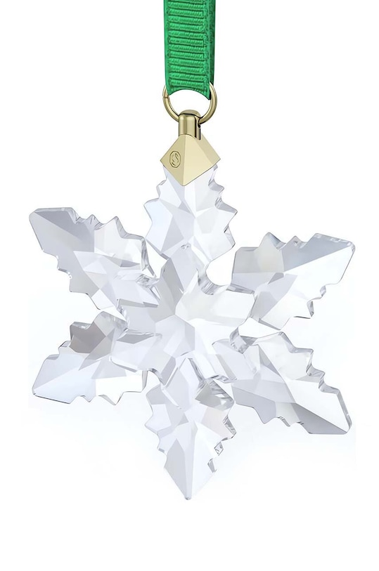 Вітальня та спальня Декорація Swarovski ANNUAL EDITION 5673430 прозорий