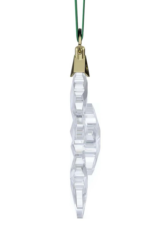 Декорація Swarovski ANNUAL EDITION 3-pack 5674317 прозорий AW24