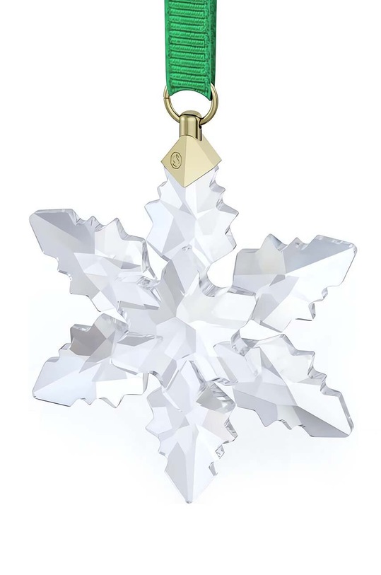 Гостиная и спальня Декорация Swarovski ANNUAL EDITION 3 шт 5674317 прозрачный
