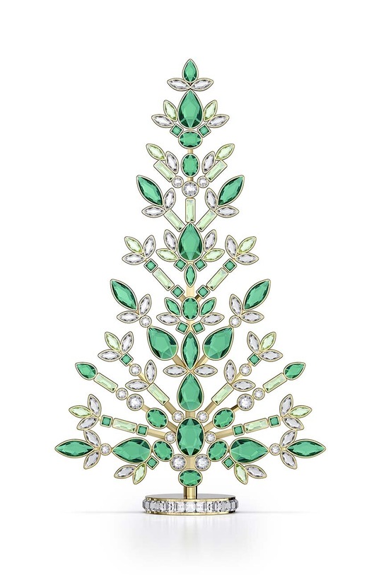 Dekorace Swarovski GEMA průhledná 5691040