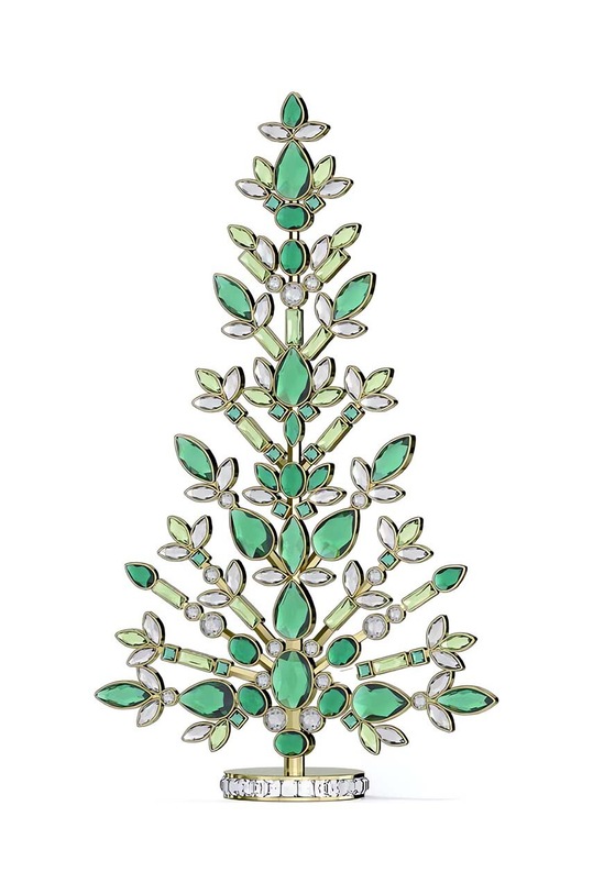 Obývací pokoj a ložnice Dekorace Swarovski GEMA 5691040 průhledná