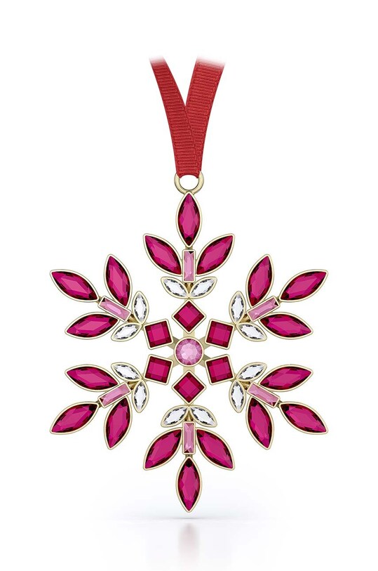 Swarovski dekoracja GEMA transparentny 5691041