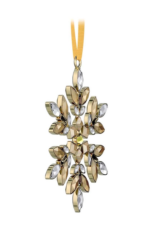 Διακοσμητικό Swarovski GEMA διαφανή 5691043