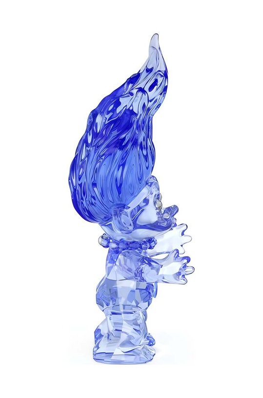 Декорація Swarovski GOOD LUCK TROLLS прозорий 5682655