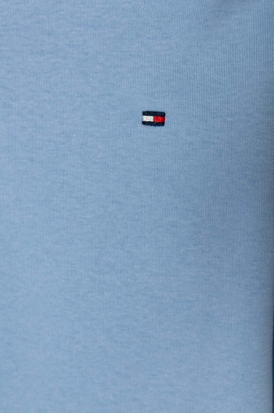Chłopiec Tommy Hilfiger dres dziecięcy KS0KS00561.9BYH.104.122 niebieski