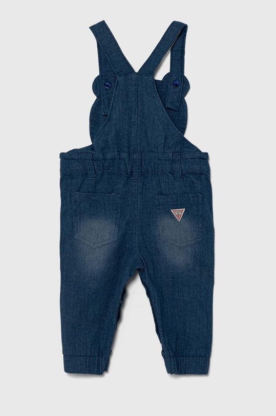 Komplet za bebe Guess bijela I4YG02.K5M20.9BYH